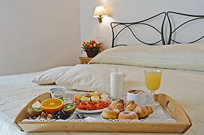 Relais Le Clarisse a Trastevere