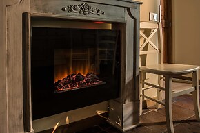 Relais Le Clarisse a Trastevere