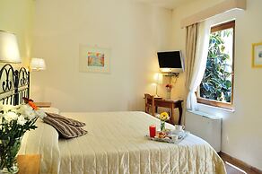 Relais Le Clarisse a Trastevere