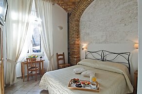 Relais Le Clarisse a Trastevere