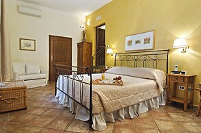 Relais Le Clarisse a Trastevere