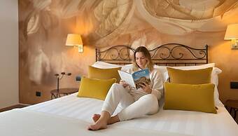 Relais Le Clarisse a Trastevere