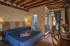 Relais Le Clarisse a Trastevere