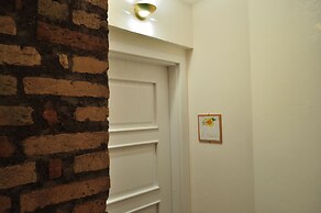 Relais Le Clarisse a Trastevere