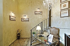 Relais Le Clarisse a Trastevere