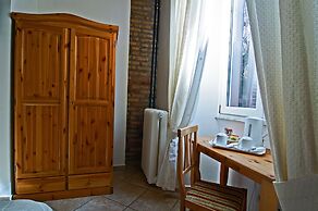 Relais Le Clarisse a Trastevere