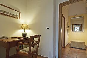 Relais Le Clarisse a Trastevere