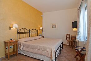 Relais Le Clarisse a Trastevere