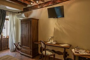 Relais Le Clarisse a Trastevere