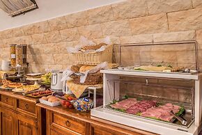 Relais Le Clarisse a Trastevere