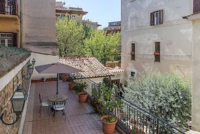 Relais Le Clarisse a Trastevere