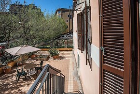 Relais Le Clarisse a Trastevere