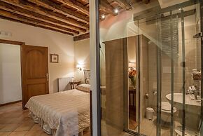 Relais Le Clarisse a Trastevere