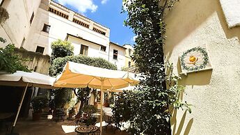 Relais Le Clarisse a Trastevere