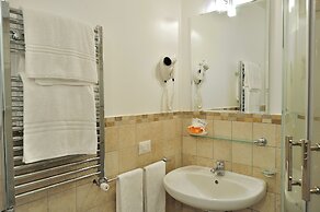 Relais Le Clarisse a Trastevere