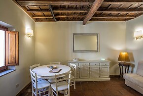 Relais Le Clarisse a Trastevere