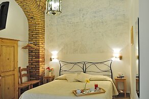 Relais Le Clarisse a Trastevere