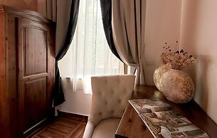 Relais Le Clarisse a Trastevere