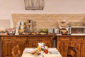 Relais Le Clarisse a Trastevere