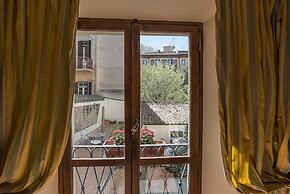 Relais Le Clarisse a Trastevere