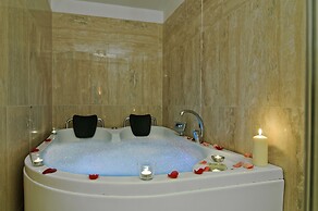 Relais Le Clarisse a Trastevere