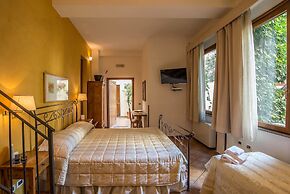 Relais Le Clarisse a Trastevere