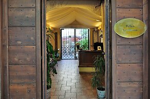 Relais Le Clarisse a Trastevere
