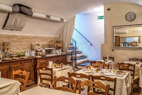 Relais Le Clarisse a Trastevere
