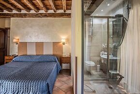 Relais Le Clarisse a Trastevere