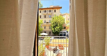 Relais Le Clarisse a Trastevere