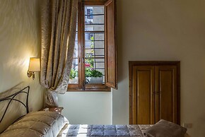 Relais Le Clarisse a Trastevere