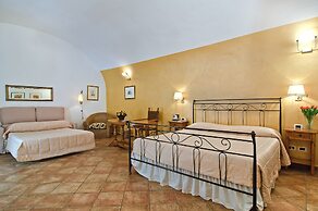 Relais Le Clarisse a Trastevere