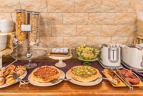 Relais Le Clarisse a Trastevere