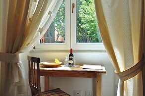 Relais Le Clarisse a Trastevere