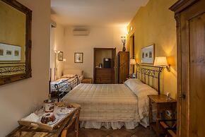 Relais Le Clarisse a Trastevere