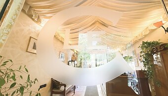 Relais Le Clarisse a Trastevere
