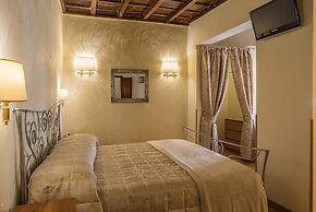 Relais Le Clarisse a Trastevere