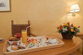 Relais Le Clarisse a Trastevere