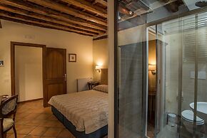 Relais Le Clarisse a Trastevere