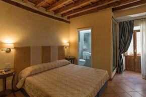 Relais Le Clarisse a Trastevere