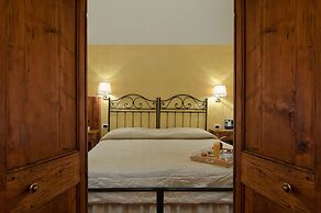 Relais Le Clarisse a Trastevere