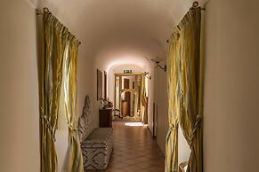 Relais Le Clarisse a Trastevere
