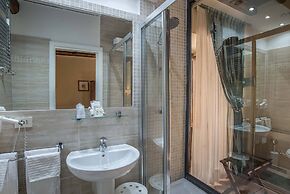 Relais Le Clarisse a Trastevere