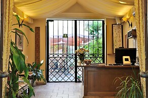 Relais Le Clarisse a Trastevere