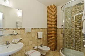 Relais Le Clarisse a Trastevere