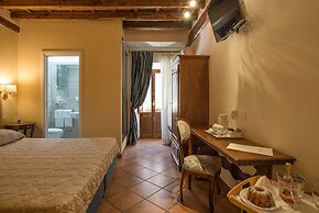 Relais Le Clarisse a Trastevere
