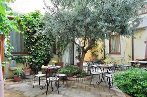 Relais Le Clarisse a Trastevere
