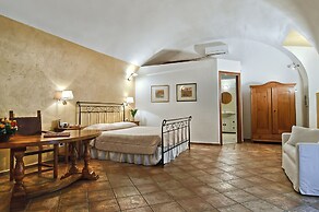 Relais Le Clarisse a Trastevere