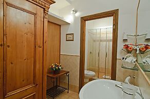 Relais Le Clarisse a Trastevere