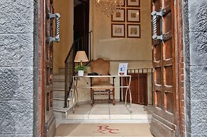 Relais Le Clarisse a Trastevere